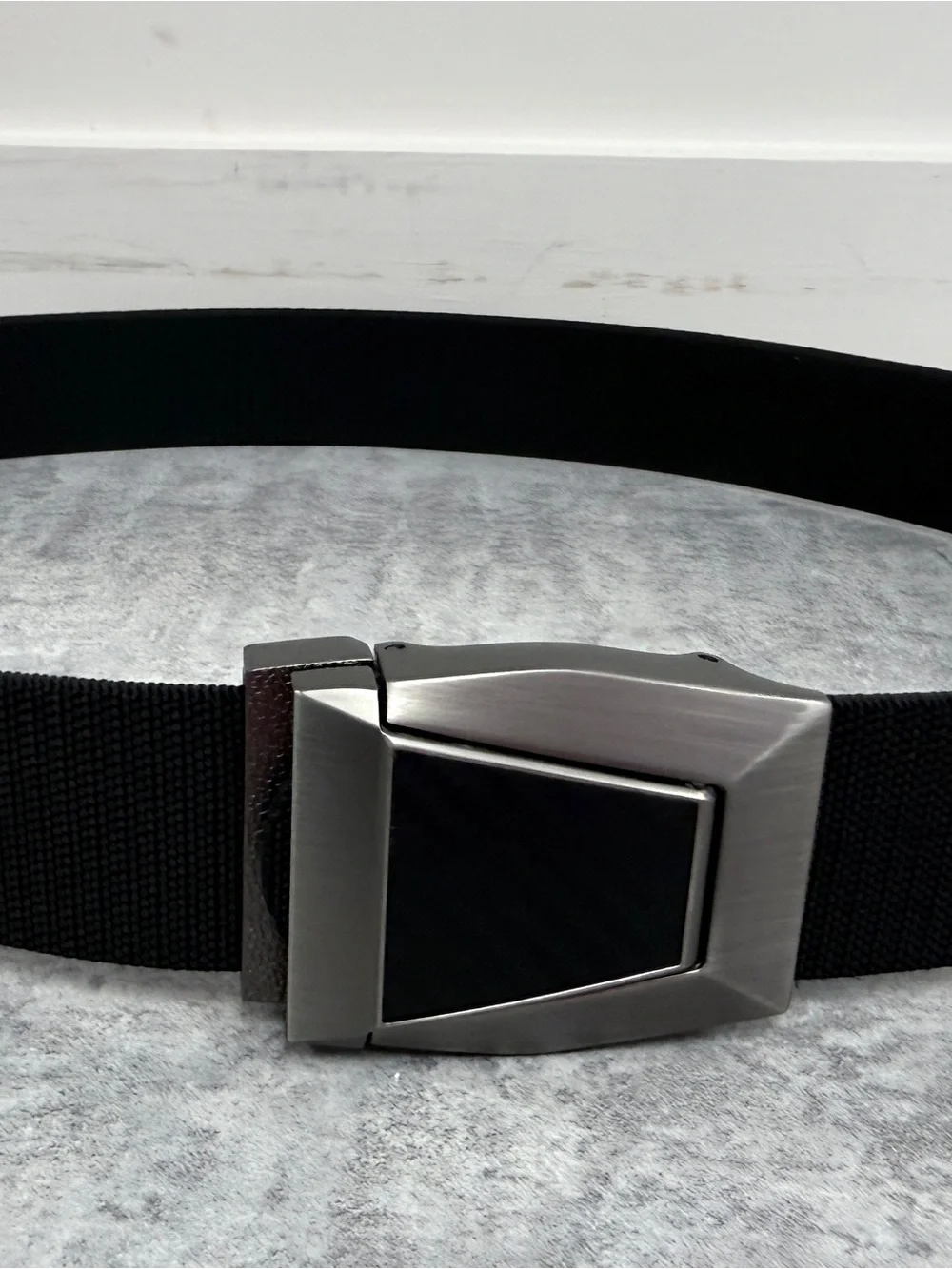 tactical belt by Elapid Belt 42” Total Length